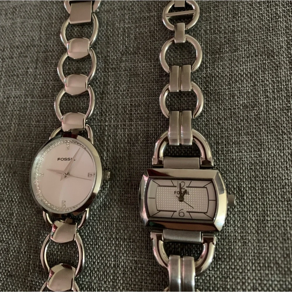 🔥FOSSIL WATCHES🔥 - Picture 4 of 13